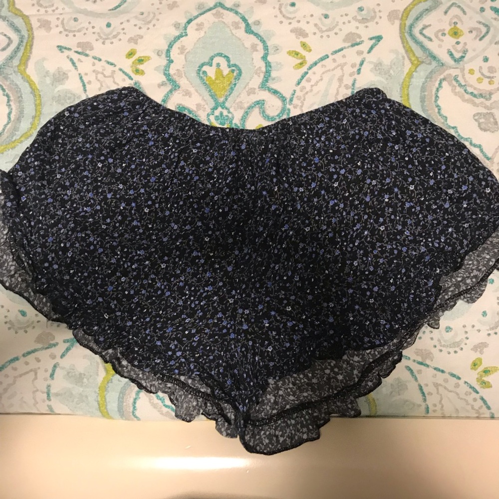Brandy Melville Soft Shorts